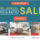 Up to 70% Off Bed & Bath | Wayfair